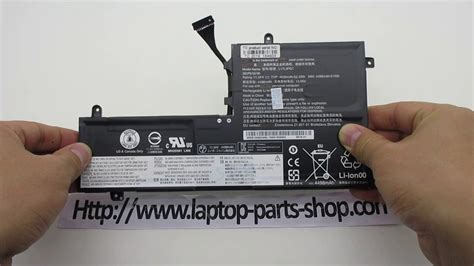 Brand New Lenovo L17L3PG1,Legion Y530-15ICH Computer batteries,Laptop Battery - YouTube