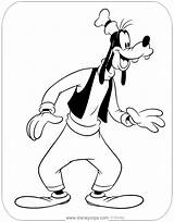 90 Free Printable Goofy Coloring Pages Disneyclips – Rainy Weathers sketch template