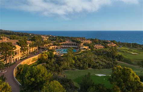 The Resort at Pelican Hill, Newport Beach, CA : Five Star Alliance