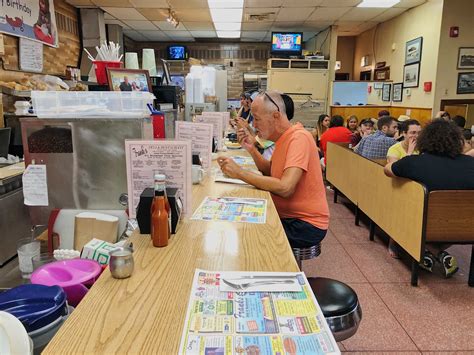 Frank’s Deli - Asbury Park, NJ | Review & What to Eat