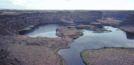 Geology 496: 2011 Columbia Plateau Field Course Itinerary