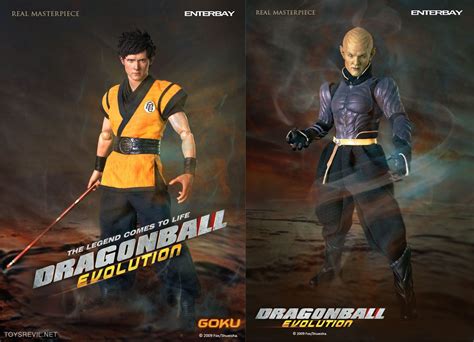 Dragonball Evolution Goku Vs Piccolo Wallpapers - Wallpaper Cave