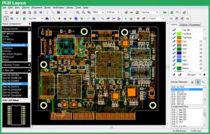 The Digital circuit design Process and its advantages - RAYPCB