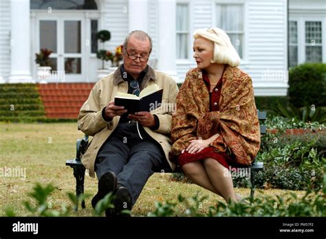 James garner gena rowlands photo credit hi-res stock photography and images - Alamy