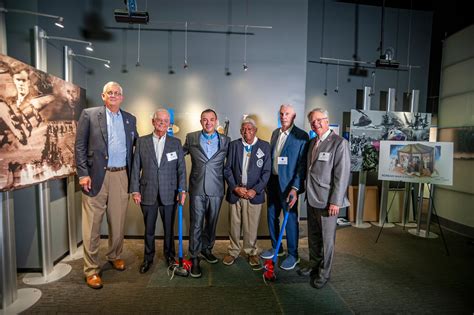 Congressional Medal of Honor Museum at Patriots Point Launches $3.5 ...