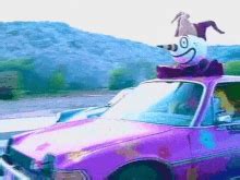 Clown Car GIFs | USAGIF.com