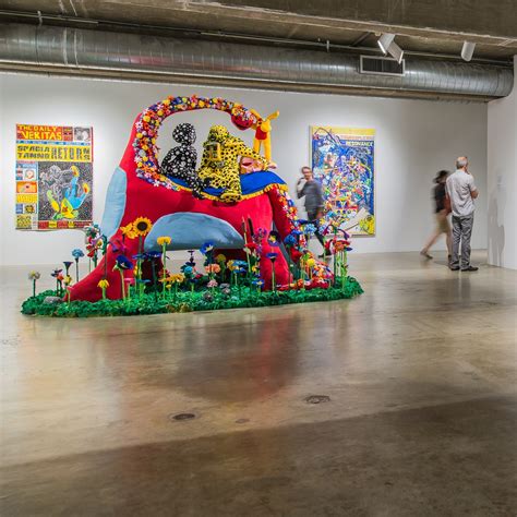 Contemporary Arts Museum Houston – Museum Review | Condé Nast Traveler