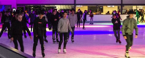 Learn to Skate - What you will learn in ice skating lessons