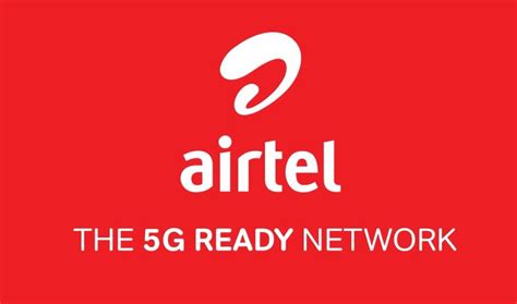 Airtel says its network is 5G ready; successfully demonstrates live 5G ...