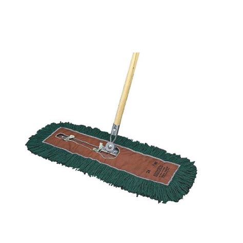 Dust Mops - Tipton Linen