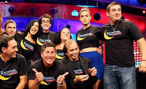 RATINGS EN PR: "Raymond y sus amigos" se impuso nuevamente | 5PM a 11:30PM | TVboricuaUSA