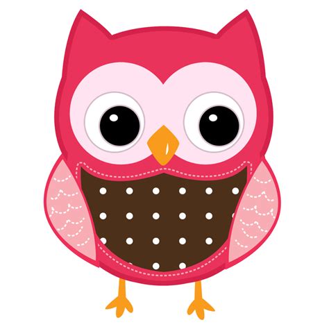 Owl Border Clipart - ClipArt Best