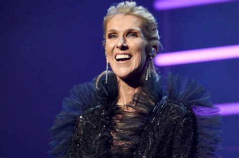 Celine Dion Announces Courage World Tour & New Album | Billboard