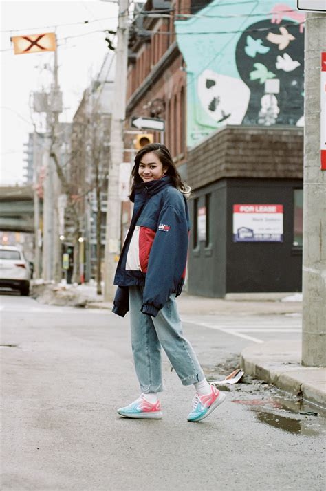 How to Wear Nike Air Max Sneakers Photo Series | Hypebae