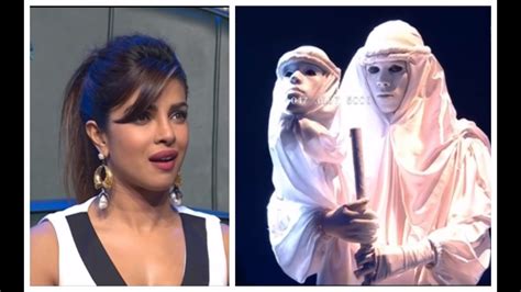 This Performance SHOCKED PRIYANKA CHOPRA - Dance India Dance Season 4 ...