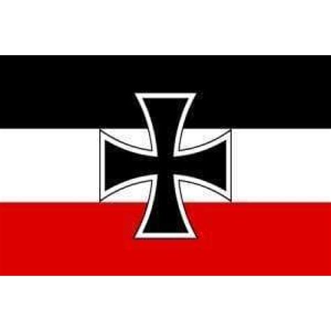 German Nazi War flag 1938-1945 "Kriegsmarine" 3 X 5 ft.