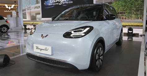 Wuling Bingo EV launched in Indonesia-2 - Paul Tan's Automotive News