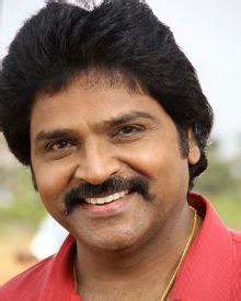 Ramki Biography | Ramki Family & Net Worth - FilmiBeat