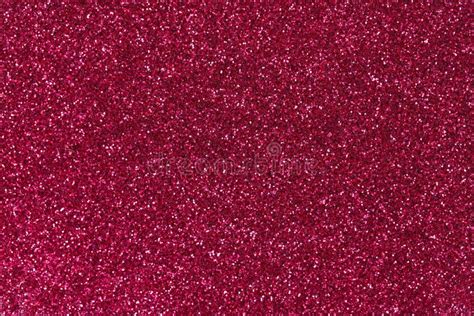 Elegant Hot Pink Glitter, Sparkle Confetti Texture. Christmas Abstract ...