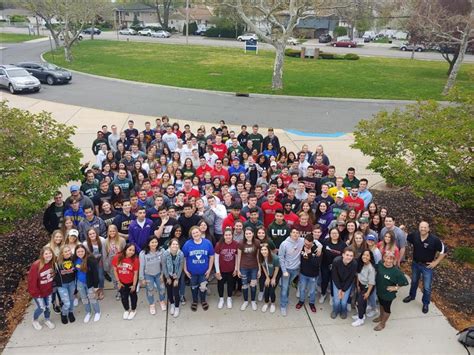 National Blue Ribbon Schools Program - Bethpage Senior High School - 2019