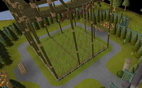 How Do You Get To The Farming Guild in OSRS? – FandomSpot