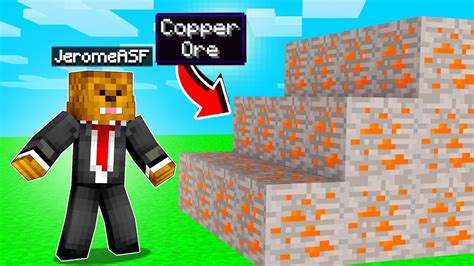 What Can You Make With Copper In Minecraft : Copper Tools Minecraft ...