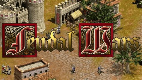 Feudal Wars 🕹️ Play Now on GamePix