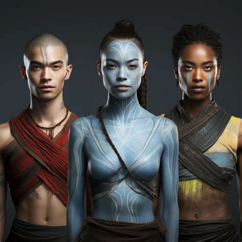 Avatar Cast: Unmasking Their Spectacular CGI Revolution