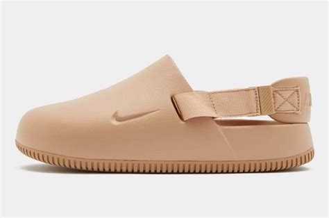 Nike's Calm Mule sneaker isn't really a sneaker | British GQ