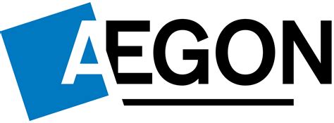 Aegon – Logos Download