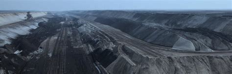 Economic restructuring of the coal mining regions - CEPCONSULT