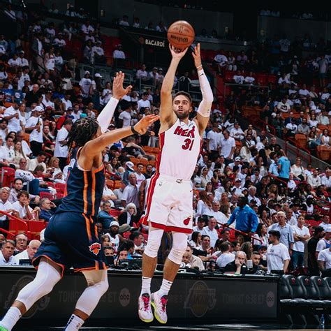 Through The Lens: Knicks vs HEAT 05/06/23 Photo Gallery | NBA.com