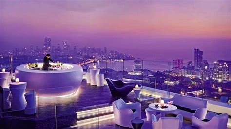 Nightlife In Mumbai: Coolest Experiences In The City