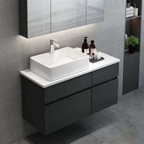 Bathroom Cabinets With Vessel Sinks – Rispa