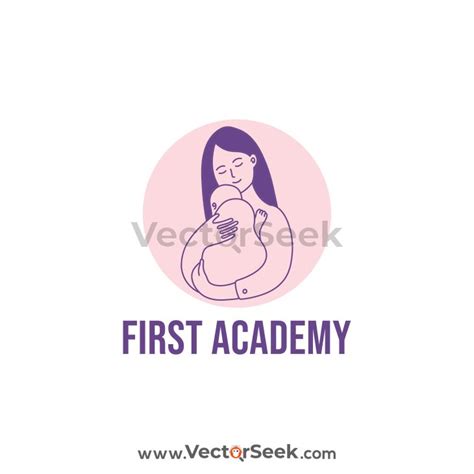 First Academy Logo Vector - (.Ai .PNG .SVG .EPS Free Download)