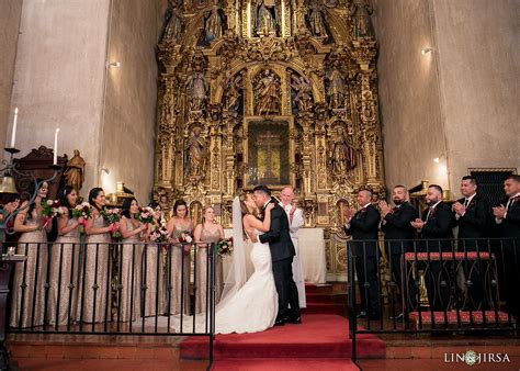 Mission Inn Riverside Wedding | Jeanette & Javier