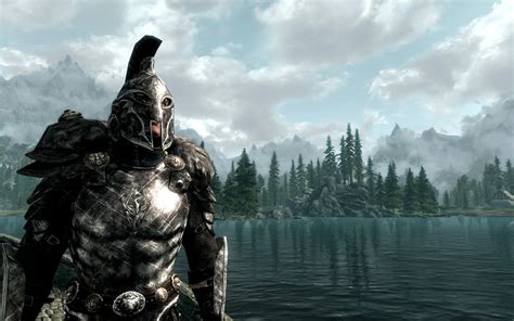 Perfect Legionnaire - Imperial Armor Reforged 6-0 at Skyrim Special ...