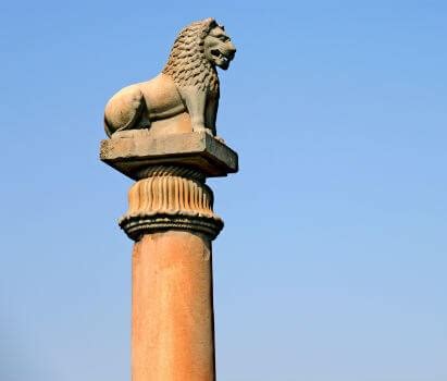 Mauryan Art | Sculpture, Paintings, Pillars of Ashoka, Stupas|