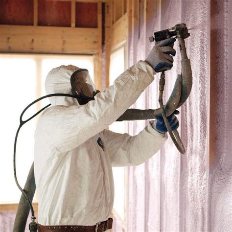 Atlanta Spray Foam Insulation | Insulation Contractors