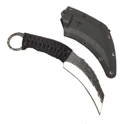 Stone Wash Eagle Claw Knife - Knives & Swords Specialist