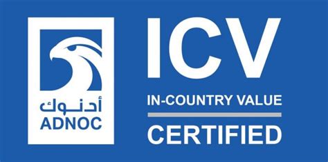 ICV Certificate in Abu Dhabi, UAE | ICV Certificate Consultancy UAE