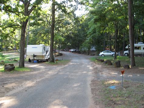 camping info, the stuff you need to know: Tyler State Park, Tyler TX