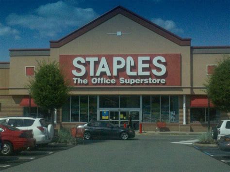 Staples - Office Equipment - Clifton, NJ - Yelp