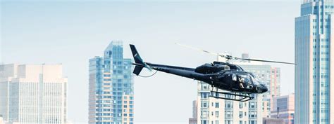 New York Helicopter Tour