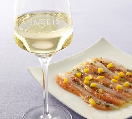 Discover the wines of Chablis