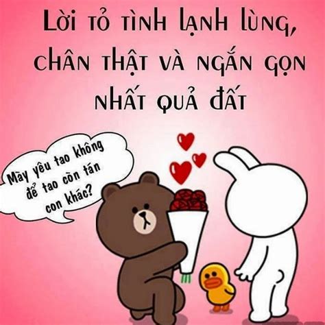 TOP 1001 hình ảnh vui nhộn về tình yêu Hot nhất của giới trẻ