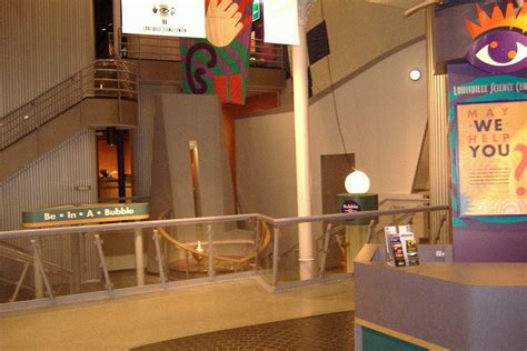 Kentucky Science Center: Louisville Attractions Review - 10Best Experts ...