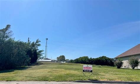 0.15 Acres of Residential Land for Sale in Concordia, Kansas - LandSearch