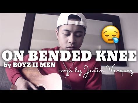 On Bended Knee x cover by Justin Vasquez Chords - Chordify