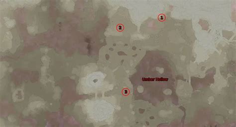 Enshrouded Tin Ore: Locations, Recipes, & Farming Guide